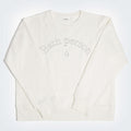 Bath Person Sweatshirt Esker