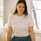 Bath Person Tee Esker