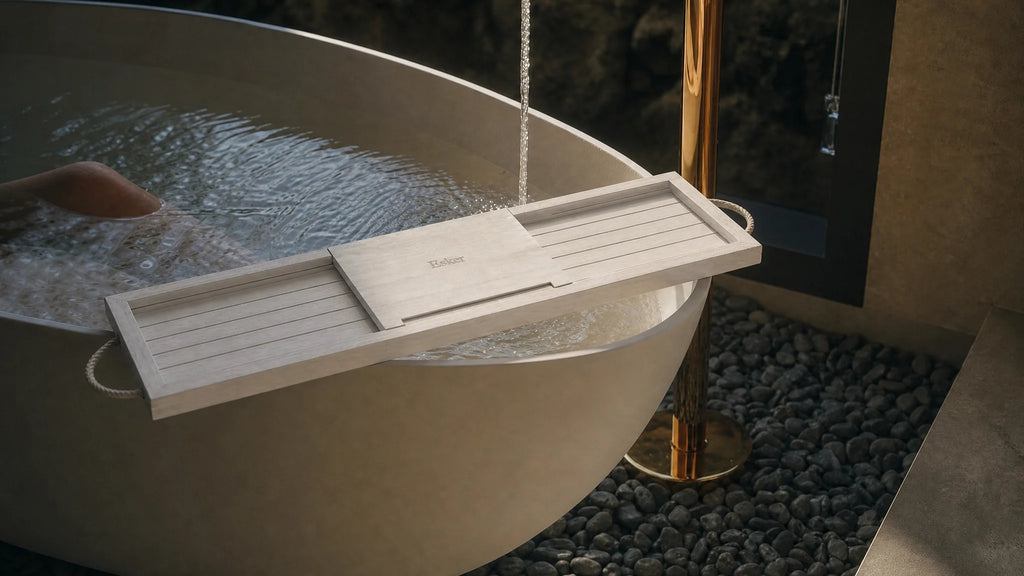 Bath Board