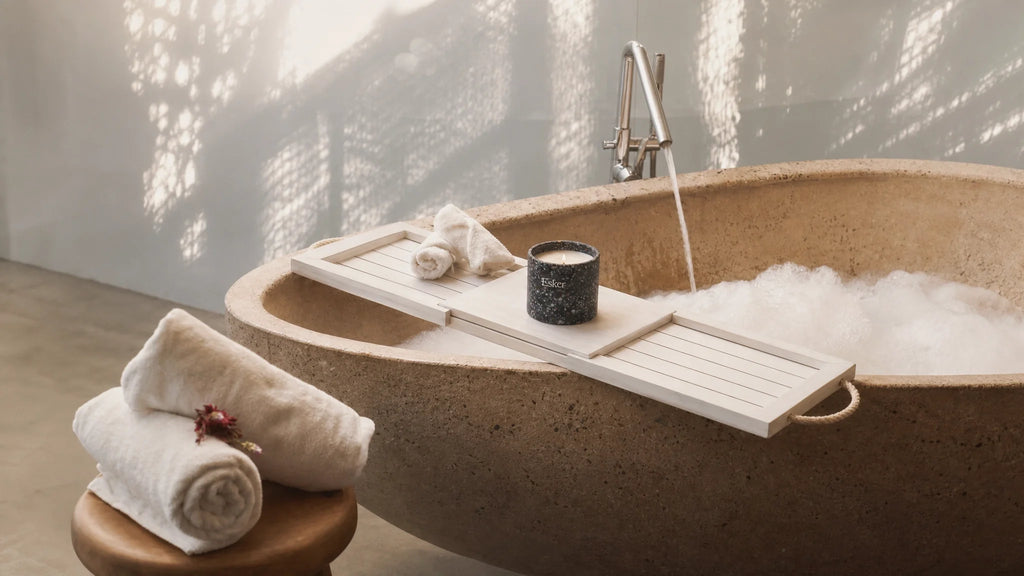 Bath Board