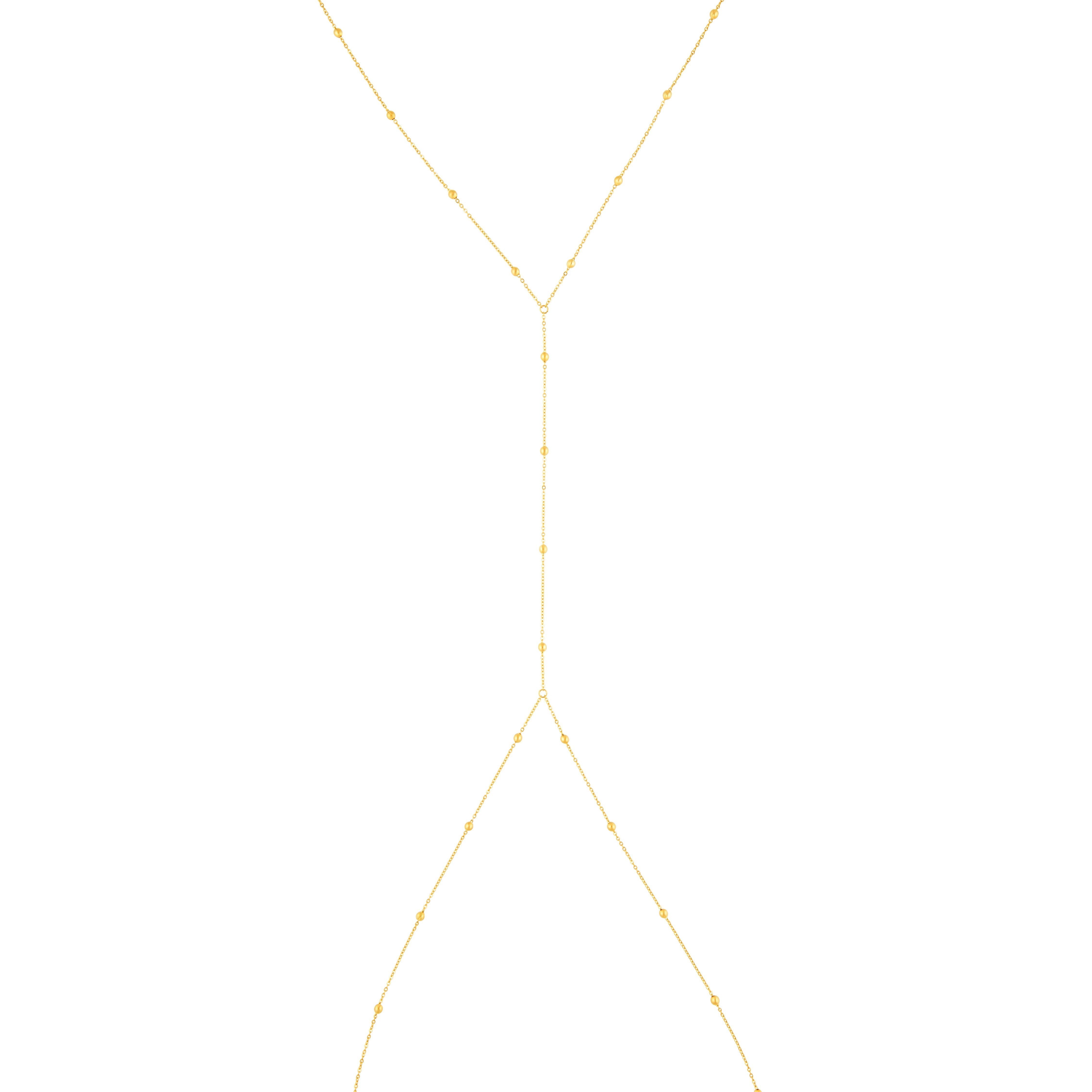 Bella Body Chain