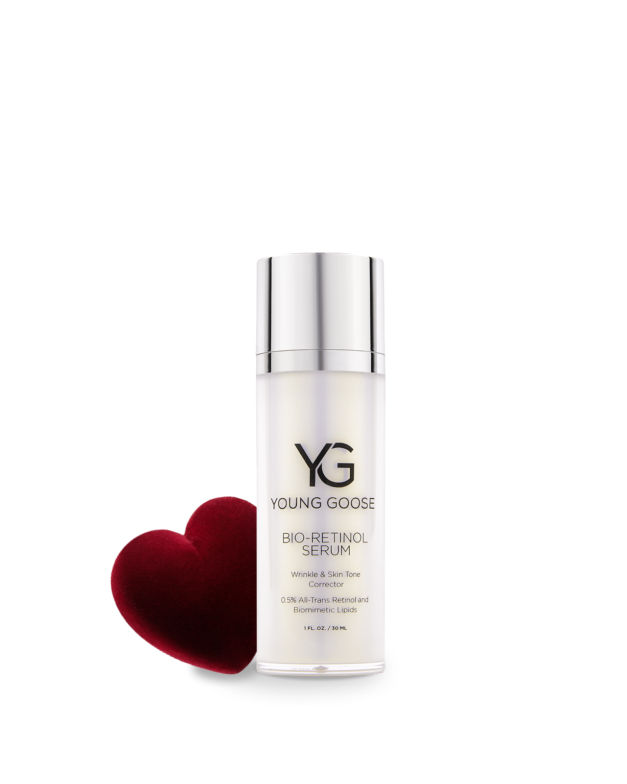 BIO-RETINOL Young Goose