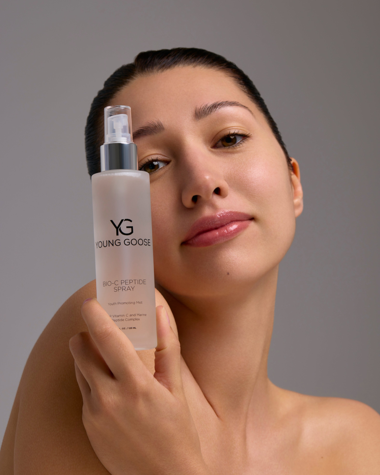 BIO-C PEPTIDE SPRAY Young Goose