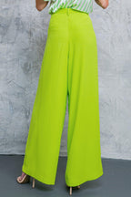 UPSCALE AURA WOVEN PANTS Flying Tomato