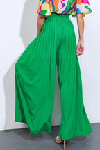MAGICAL ILLUSIONS WOVEN PANTS Flying Tomato