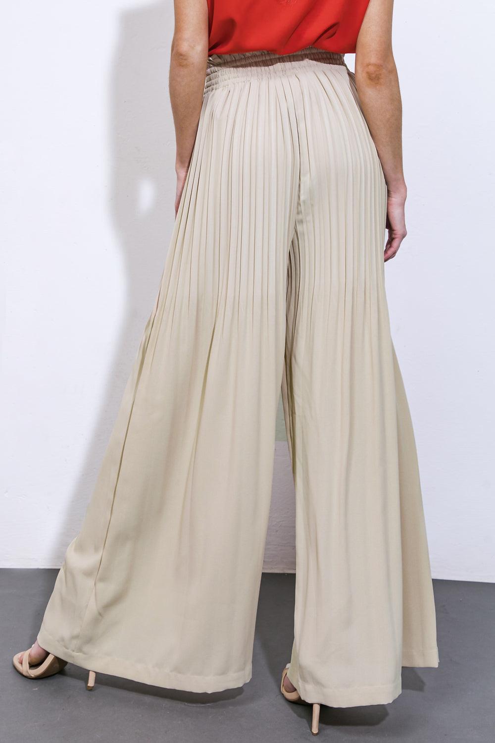 MAGICAL ILLUSIONS WOVEN PANTS Flying Tomato
