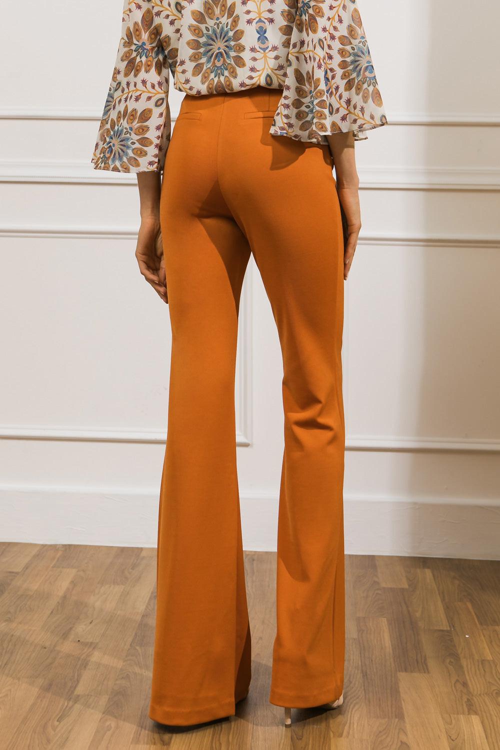 BUT BETTER FLARE PANTS Flying Tomato