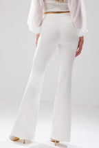BUT BETTER FLARE PANTS Flying Tomato