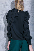SET YOURSELF FREE BLOUSE Flying Tomato