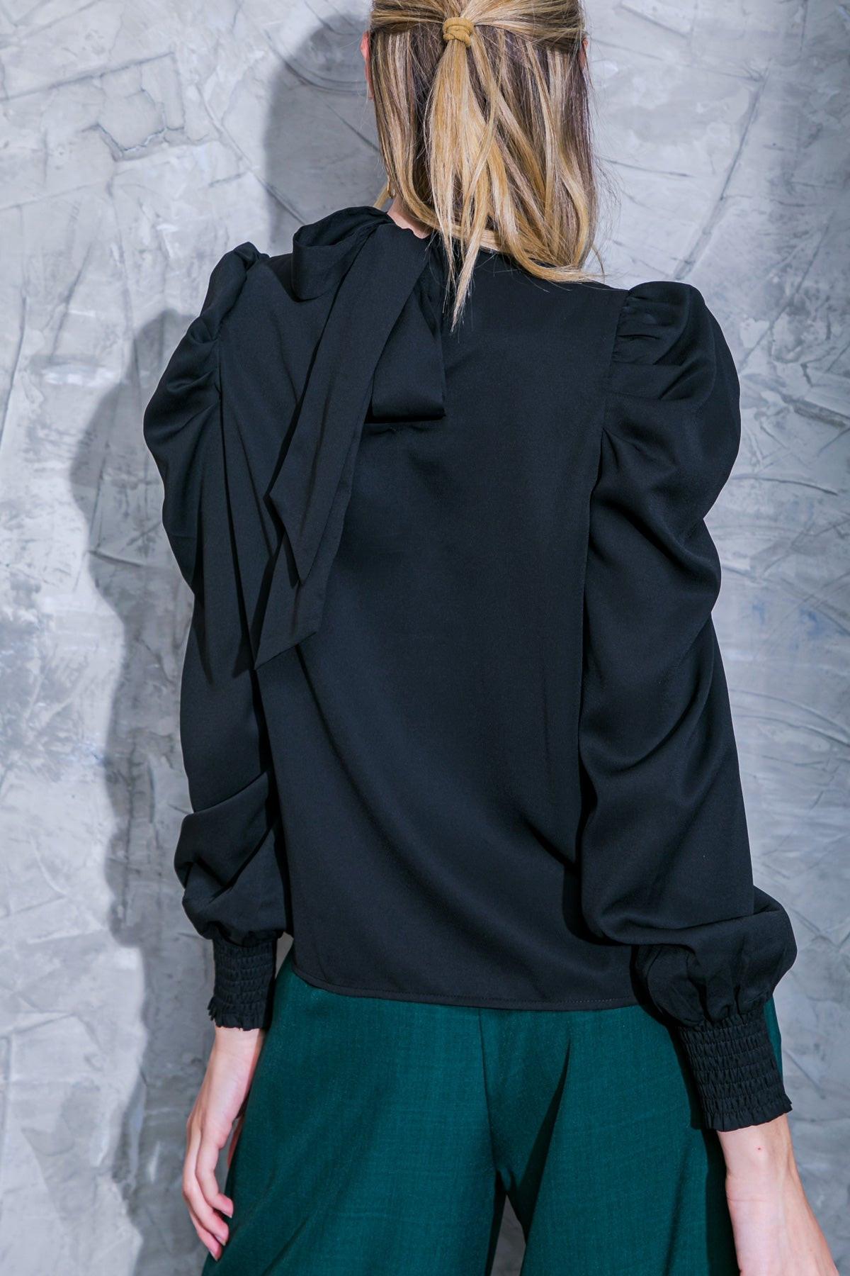 SET YOURSELF FREE BLOUSE Flying Tomato