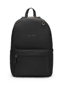 The Daily Backpack Black