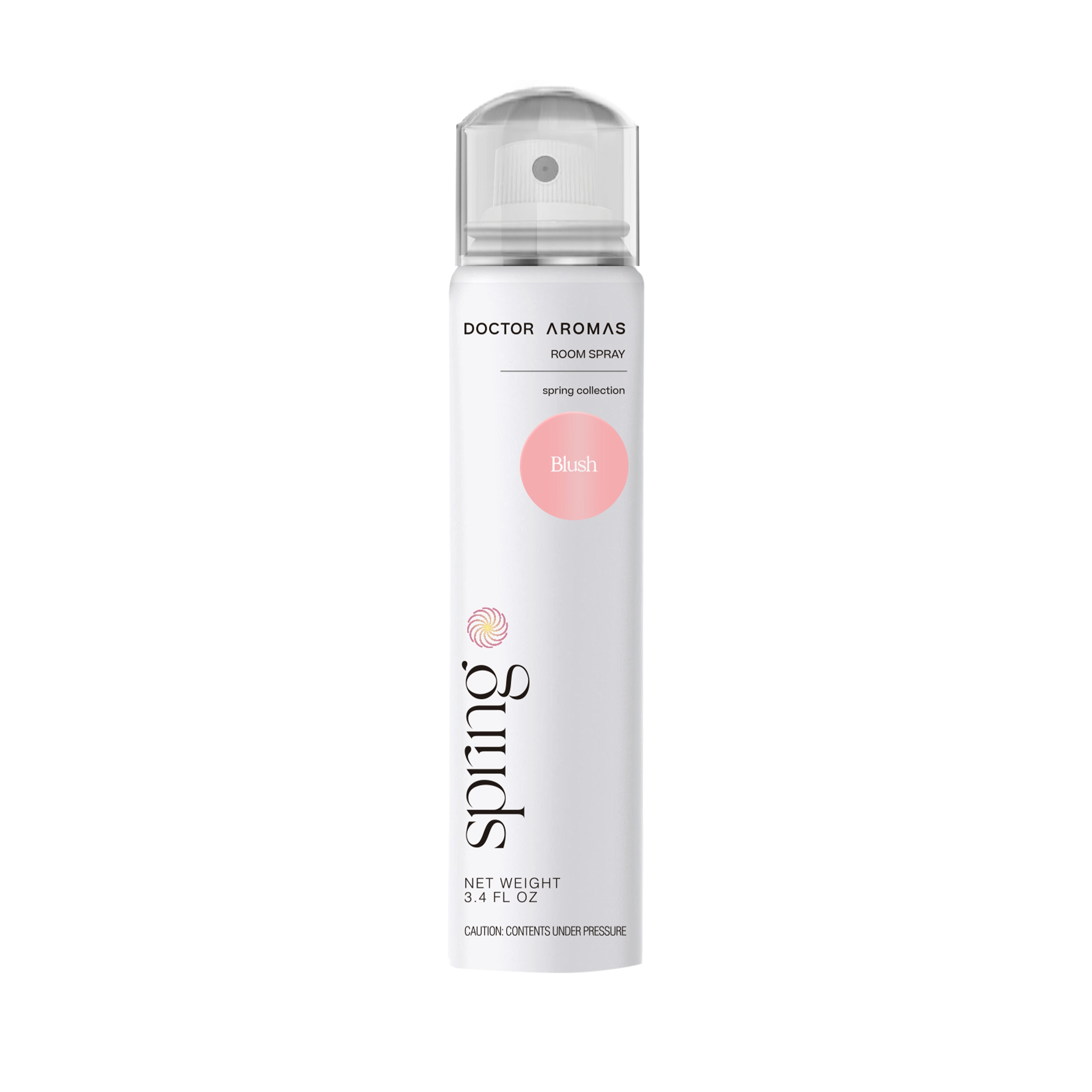 Room Spray Doctor Aromas