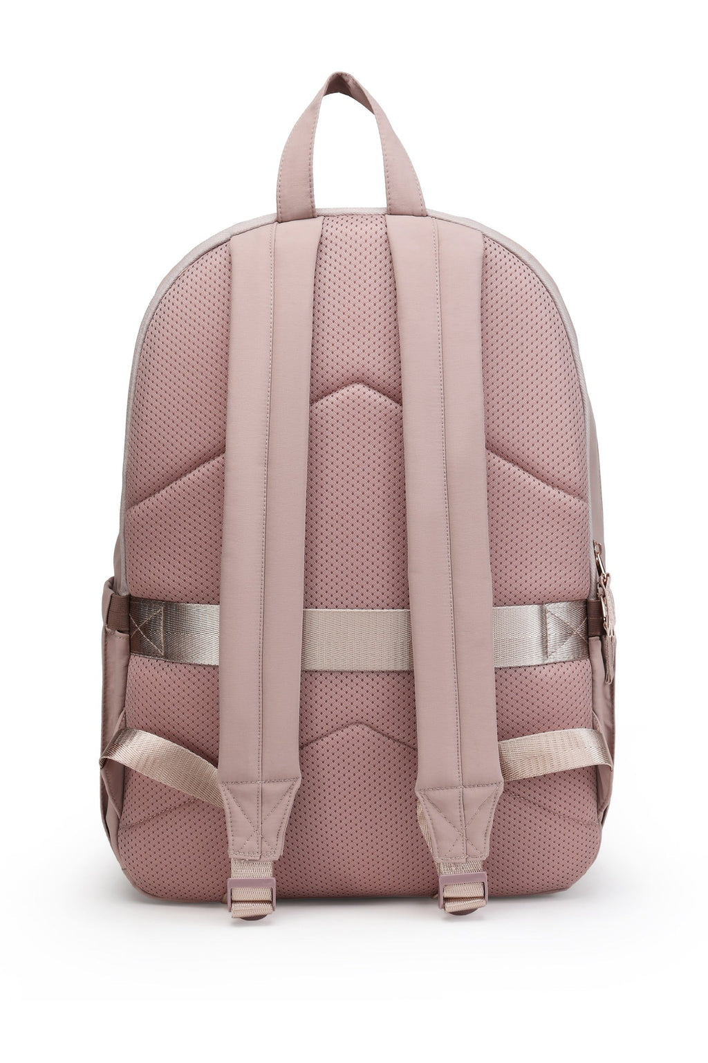The Daily Backpack Blush