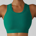 Body Crop Top Rockstar Peach