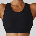 Body Crop Top Rockstar Peach