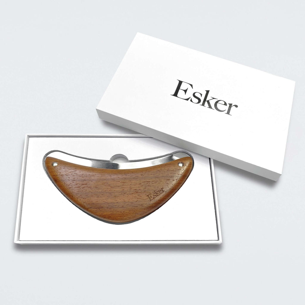 Body Plane Esker
