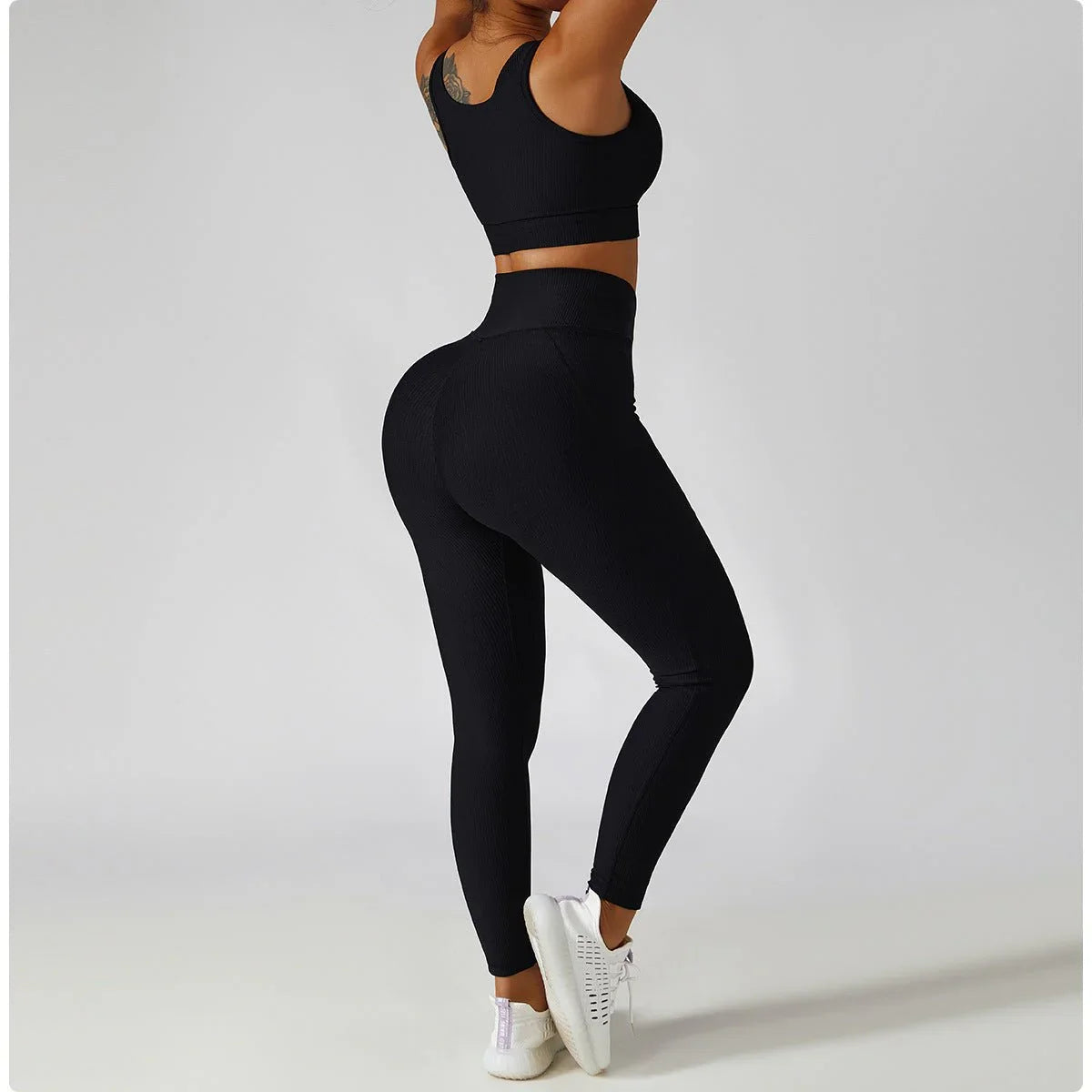 Body Snap Bra Rockstar Peach