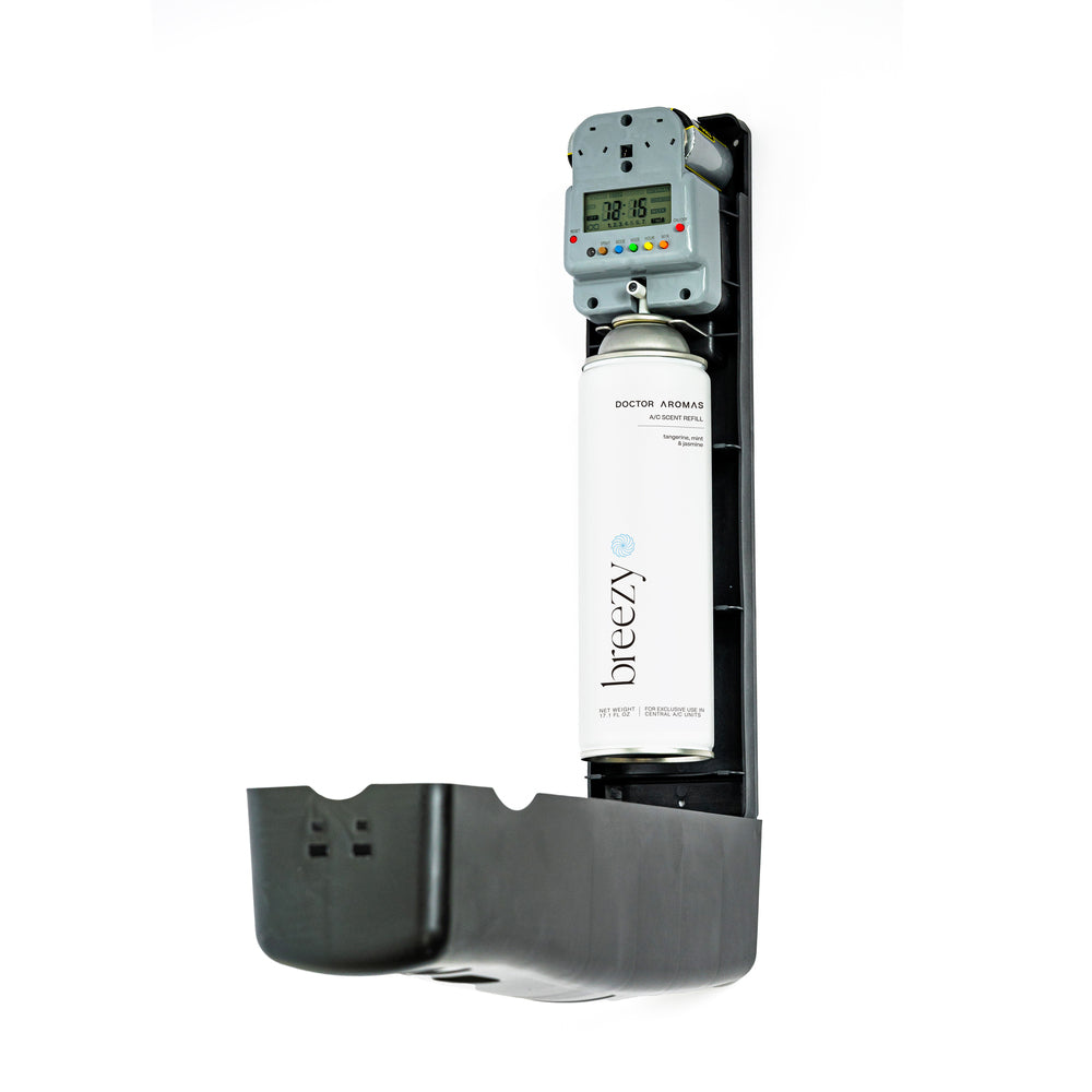 A/C Scenting System Pro Kit | Breezy Doctor Aromas