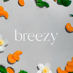 Reed Diffuser & Refill Bundle | Breezy Doctor Aromas