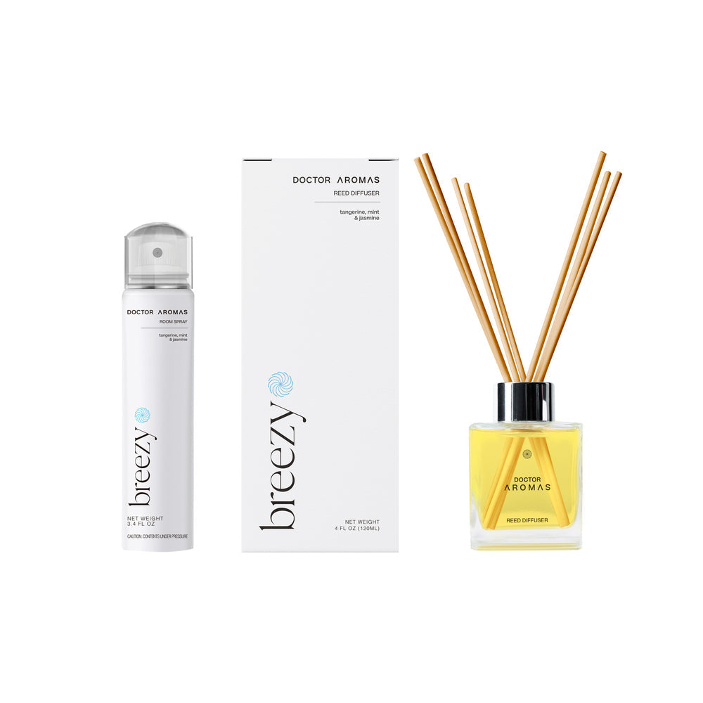 Aroma Set | Doctor Aromas