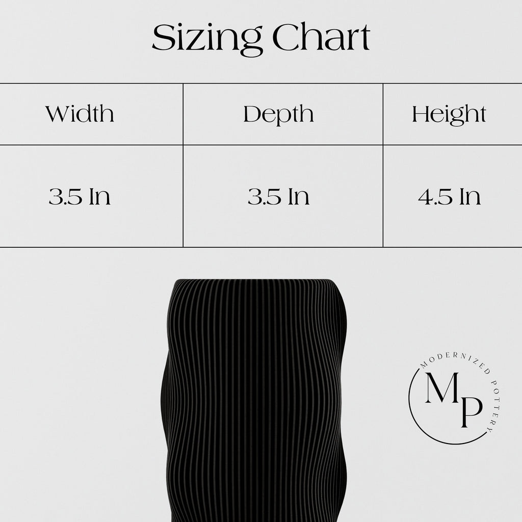 Bubbly Pencil Holder