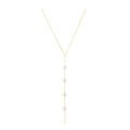 Cindy Pearl Lariat