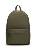 The Daily Backpack Olive