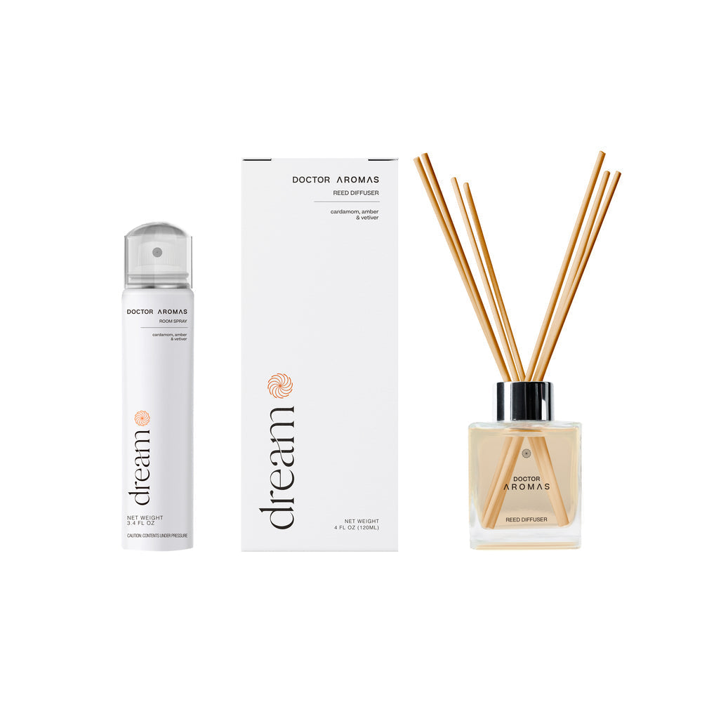 Aroma Set | Doctor Aromas