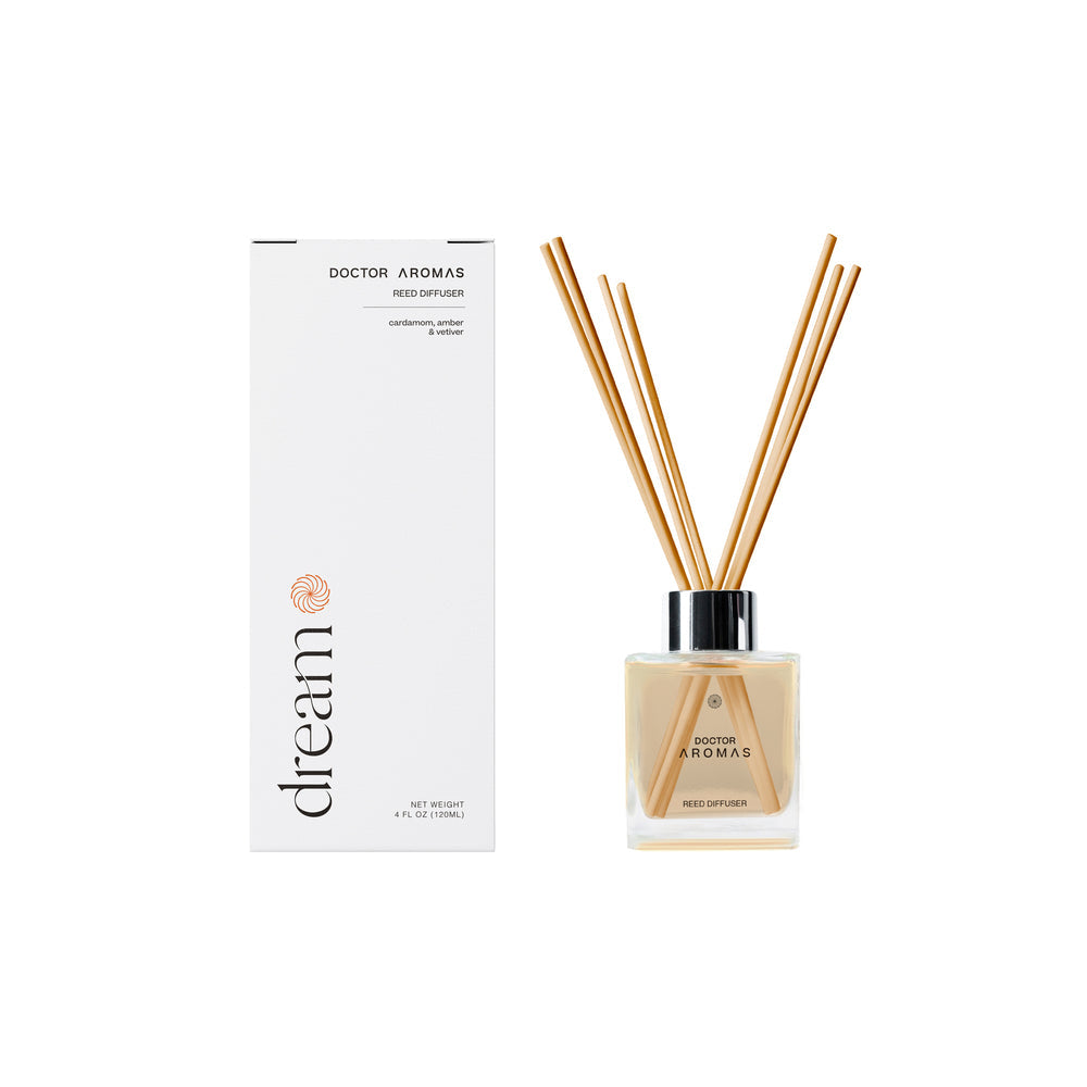 Reed Diffuser Doctor Aromas
