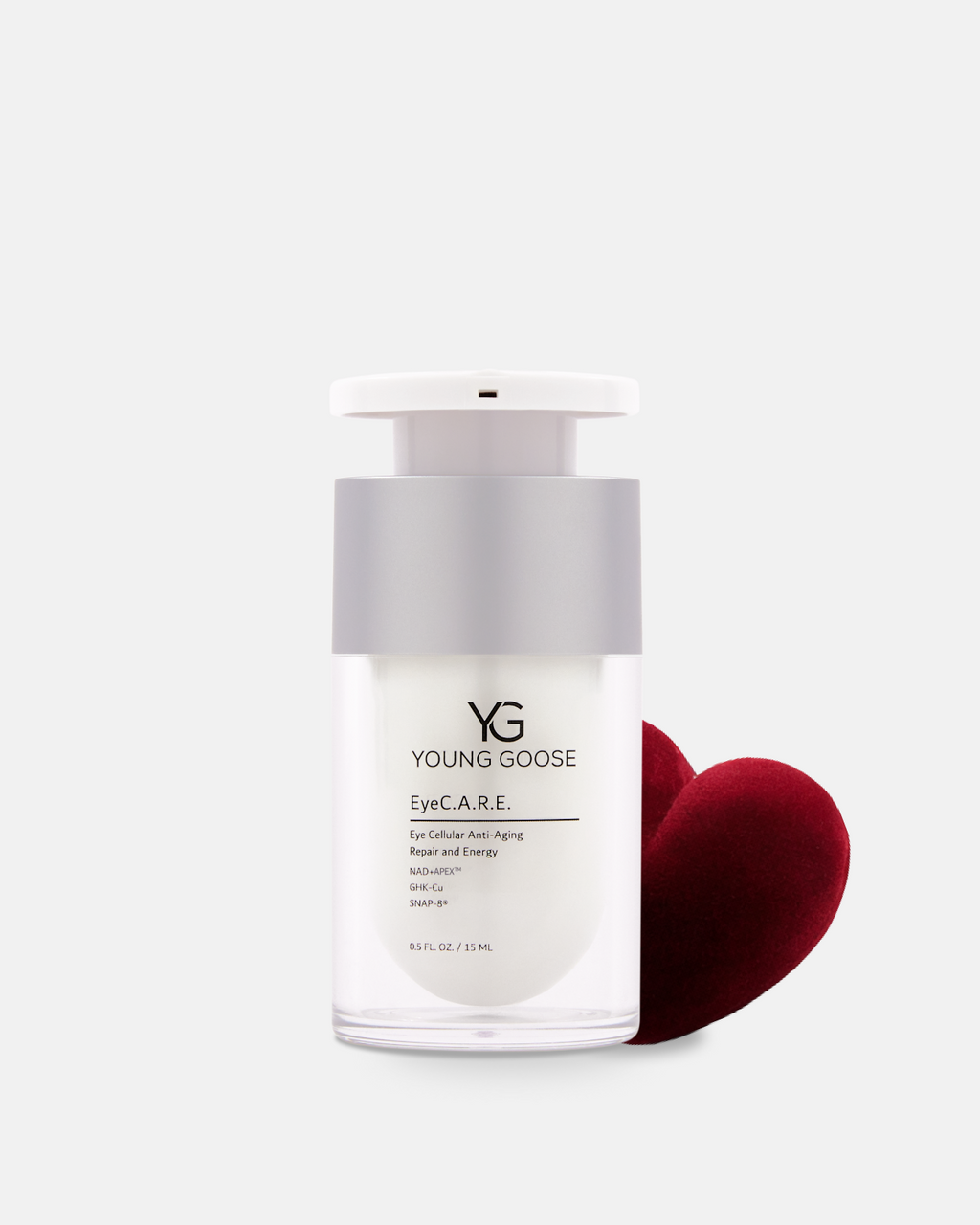 EYEC.A.R.E. Young Goose