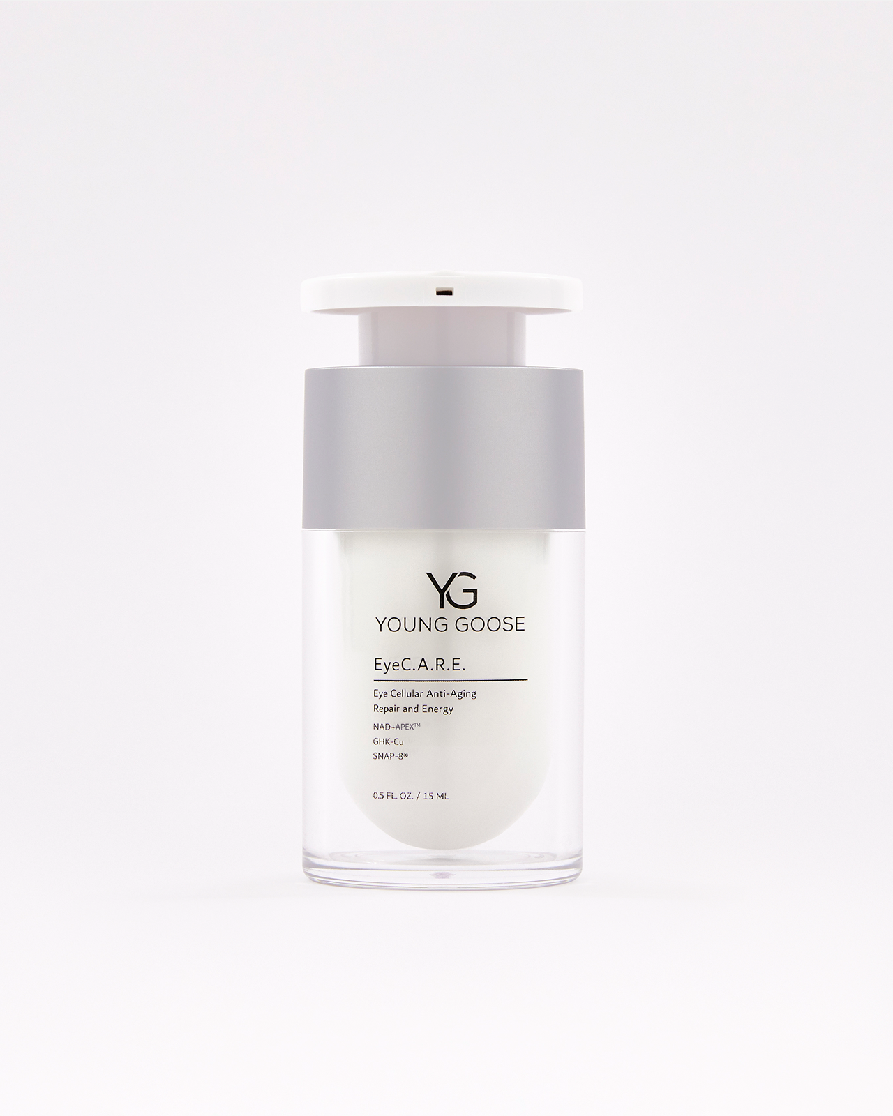 EYEC.A.R.E. Young Goose