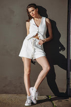 CALL MY LOVELY SHORTS Flying Tomato