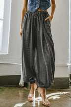 GET ON BOARD KNIT JOGGER Flying Tomato