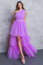 PRECIOUS AFFECTION MAXI DRESS Flying Tomato
