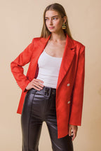 PERFECT FOR ME BLAZER Flying Tomato