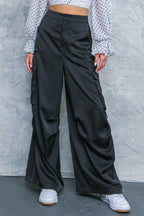 GRACEFUL MOVEMENTS PANTS Flying Tomato