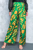 ALWAYS ABOUT YOU WOVEN PANTS Flying Tomato