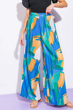 DEVOTED LOVER WOVEN PANTS Flying Tomato