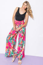 OUT FOR THE DAY WOVEN PANTS Flying Tomato