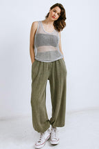 A CHILL MOMENT JOGGER PANTS Flying Tomato