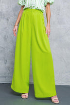 UPSCALE AURA WOVEN PANTS Flying Tomato