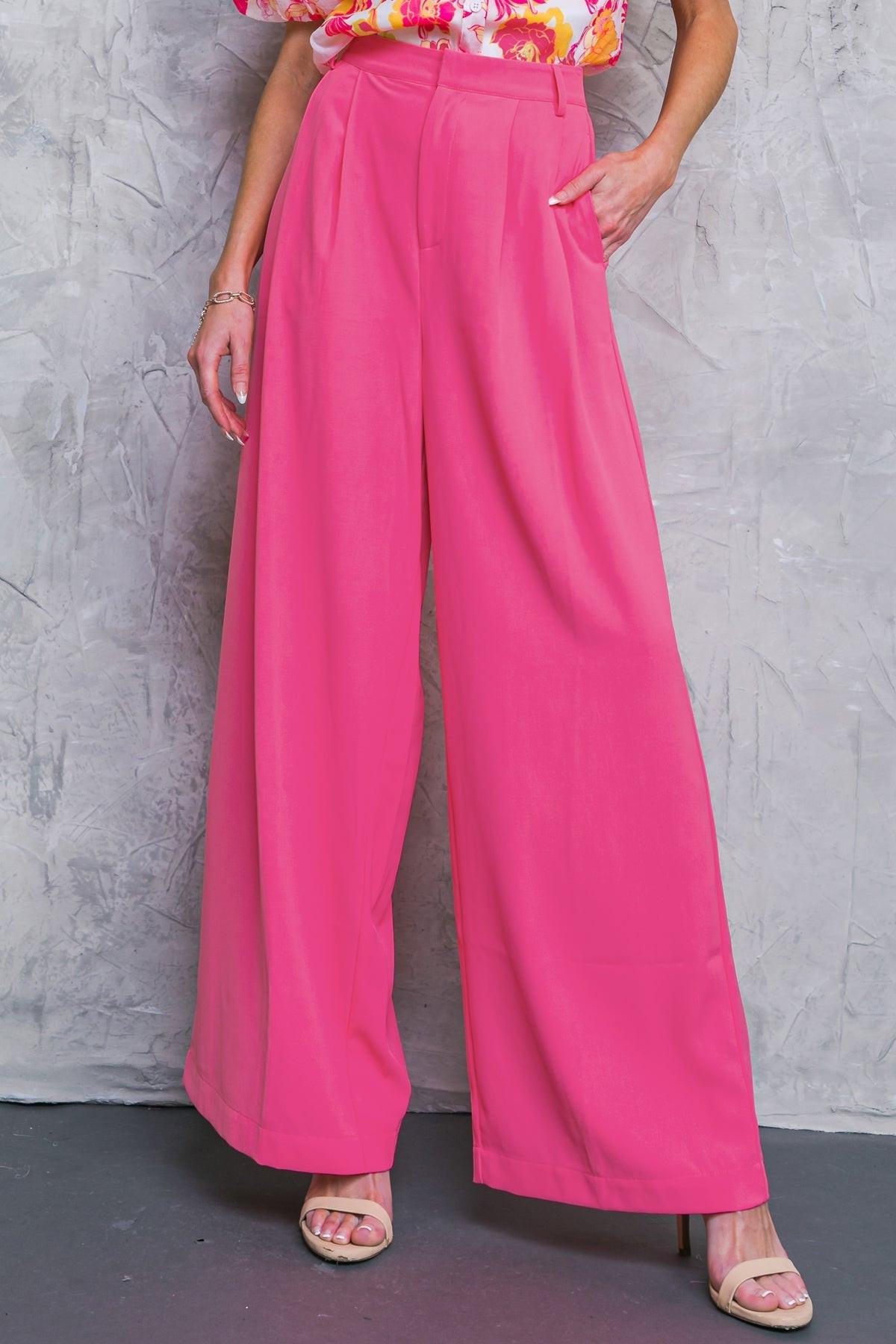 UPSCALE AURA WOVEN PANTS Flying Tomato