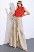 MAGICAL ILLUSIONS WOVEN PANTS Flying Tomato