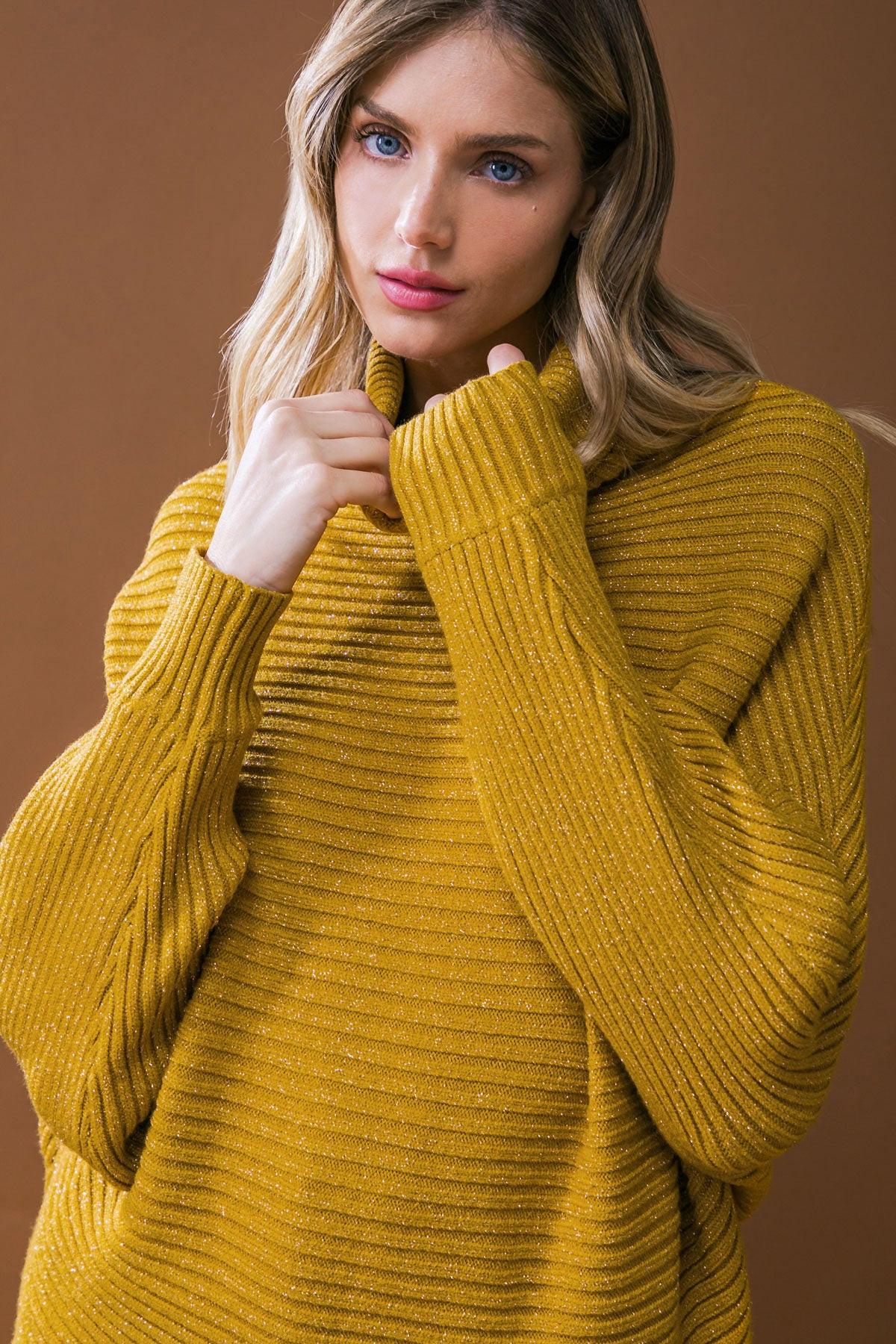 LOVE SO SWEET SWEATER TOP Flying Tomato