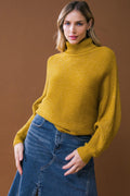 LOVE SO SWEET SWEATER TOP Flying Tomato
