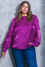 OUTING LIGHT WOVEN TOP Flying Tomato