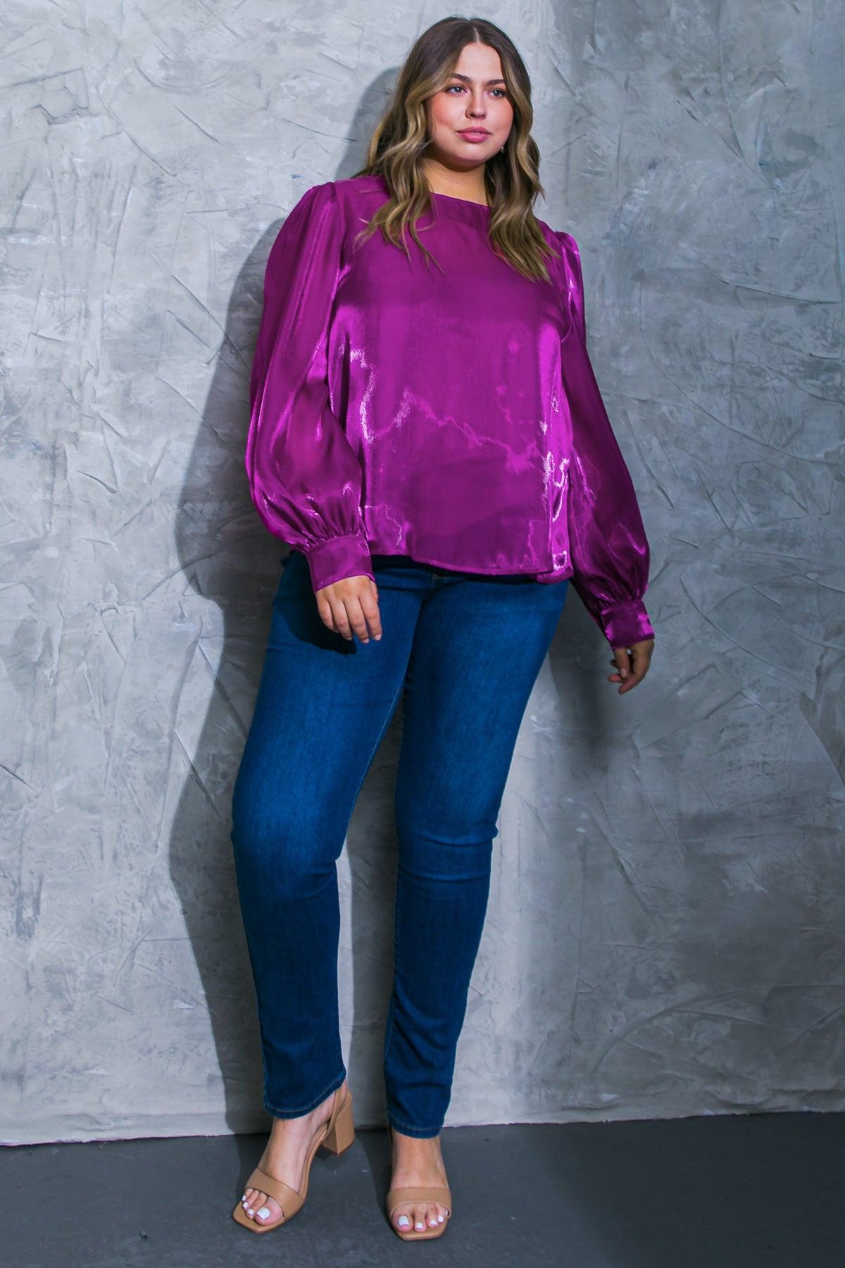 OUTING LIGHT WOVEN TOP Flying Tomato