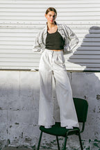 STAPLE MOMENT DENIM TWILL JACKET Flying Tomato