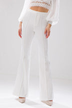 BUT BETTER FLARE PANTS Flying Tomato