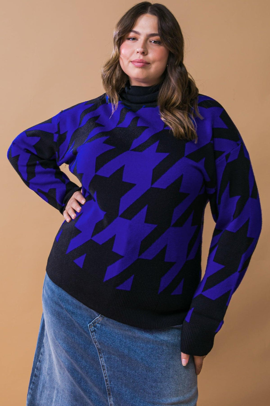 SPECIAL PLANS SWEATER Flying Tomato